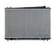 Radiador Onix OR2153 compatible con Toyota Sienna 98-00 