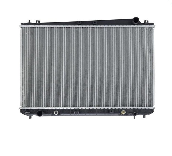 Radiador Onix OR2153 compatible con Toyota Sienna 98-00 