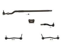 Excurs F250 F350 SD Tie Rod Rod End Pass Side Link DS1439 ES3422s ES3423 5Pc Kit