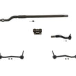 Excurs F250 F350 SD Tie Rod Rod End Pass Side Link DS1439 ES3422s ES3423 5Pc Kit