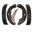 Fits 10-15 Cruze Rear Drum Brake Shoes 110.09920 B992