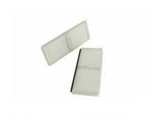 Filtro de aire de cabina Filtro de aire fresco para Mazda 2 2011-2015