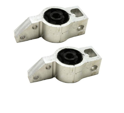 Soporte de soporte del brazo de control de suspensión L y R delantero CAS43153 CAS43154 A3 Jetta 