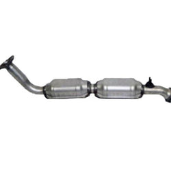 Fits 98-02 Land Cruiser LX470 Front Pipe With Catalytic Converter 17301