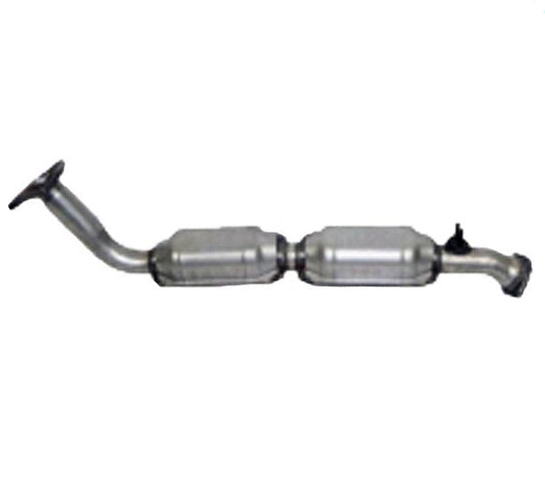Fits 98-02 Land Cruiser LX470 Front Pipe With Catalytic Converter 17301