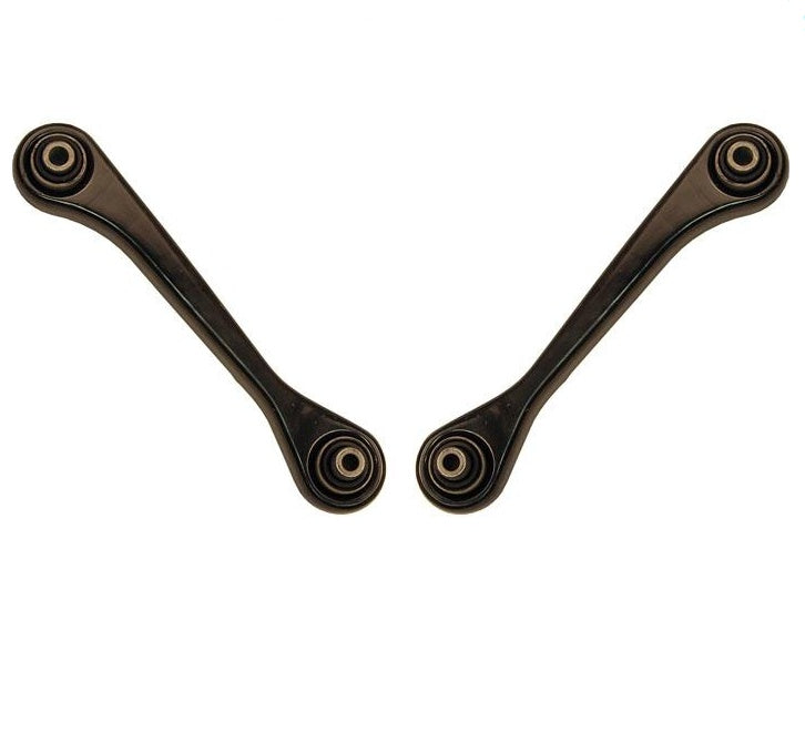 For 2005-2008 Jetta Rear of Car L & R Lower Forward Control Arm CA43523 CA43524