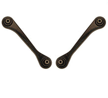 For 2005-2008 Jetta Rear of Car L & R Lower Forward Control Arm CA43523 CA43524