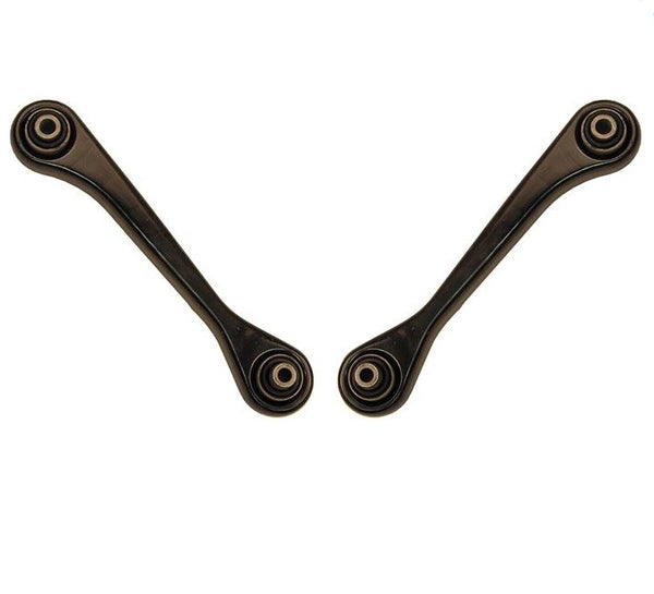 For 2005-2008 Jetta Rear of Car L & R Lower Forward Control Arm CA43523 CA43524