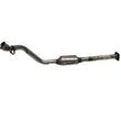 Fits 93-94 Silhouette 94-96 Lumina Apv Eng Flex Pipe & Catalytic Converter 3.1L