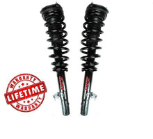 Para Mazda6 3.0L FWD 03-08 con soporte y soporte de resorte helicoidal delantero automático (2)