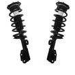 Front Complete Quick Coil Spring Strut Mount Set Fits 2002-2007 Saturn Vue