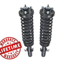 Fits For 95-98 Odyssey Oasis Front Quick Spring Strut and Mount 1336310 11140