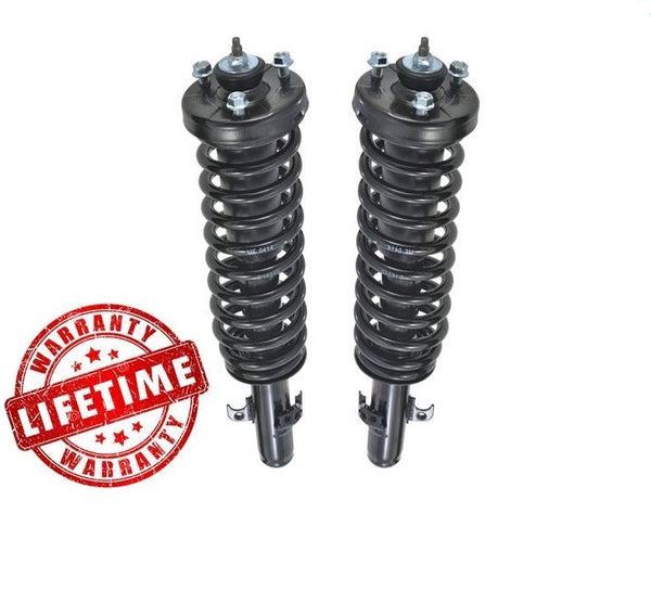 Fits For 95-98 Odyssey Oasis Front Quick Spring Strut and Mount 1336310 11140