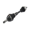 CV Drive Axle Shaft Assembly Left Driver Side Fits 03-06 Volvo XC90 2.5L Turbo