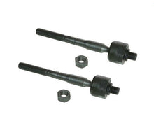 (2) INN Steering Tie Rod Ends TI86000 Fits 10-12 Fusion 11-12 MKZ 10-11 Milan