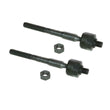 (2) INN Steering Tie Rod Ends TI86000 Fits 10-12 Fusion 11-12 MKZ 10-11 Milan