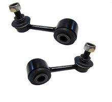 (2) Front Stabilizer Bar Links SL86205 Fits For 10-12 Fusion 11-12 MKZ