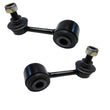 (2) Front Stabilizer Bar Links SL86205 Fits For 10-12 Fusion 11-12 MKZ