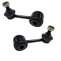 (2) Front Stabilizer Bar Links SL86205 Fits For 10-12 Fusion 11-12 MKZ