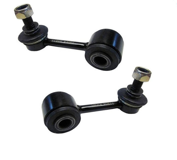 (2) Front Stabilizer Bar Links SL86205 Fits For 10-12 Fusion 11-12 MKZ