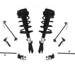 Barras de acoplamiento completas de la junta esférica del vínculo de la barra oscilante de los puntales para 01-03 Rav4 todas las ruedas motrices