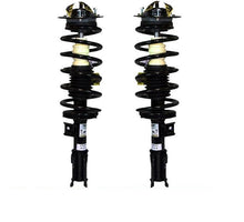 Conjunto de montaje de puntal de resorte rápido completo delantero para Subaru Legacy 03-04