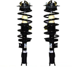 Front Complete Quick Spring Strut Mount Assembly fits For 03-04 Subaru Legacy