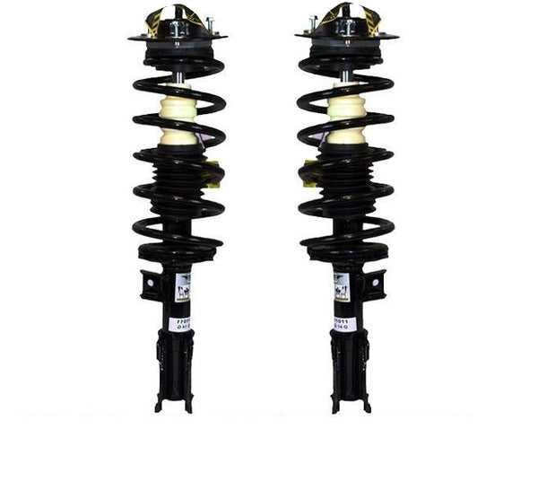 Front Complete Quick Spring Strut Mount Assembly fits For 03-04 Subaru Legacy