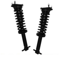 Juego completo de montaje de puntal de resorte helicoidal rápido cargado delantero para Camaro Firebird 93-02