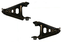 Fits For 2008-2013 Smart ForTwo (2) Lower Control Arms 2Pc Kit 4503330014