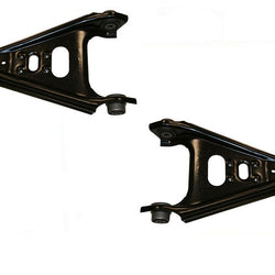 Para Smart ForTwo 08-2013 (2) Kit de 2 brazos de control inferiores