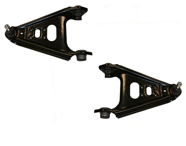 Para Smart ForTwo 08-2013 (2) Kit de 2 brazos de control inferiores