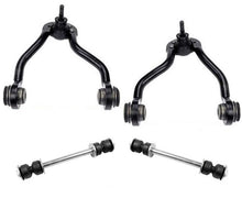 For 1992 2000 4 Wheel Drive Tahoe Upper Control Arm W Ball Joint Bushings