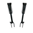 Front Air to Shocks & Springs Conversion Kit For GL320 GL350 GL450 ML350 ML320