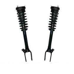 Front Air to Shocks & Springs Conversion Kit For GL320 GL350 GL450 ML350 ML320