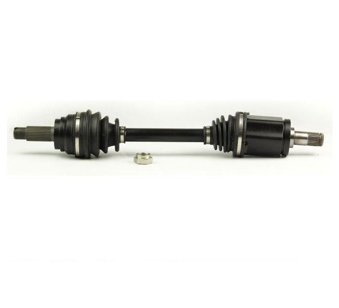 Conjunto de eje de transmisión CV, lado izquierdo del conductor, para BMW X5 X6 07-14