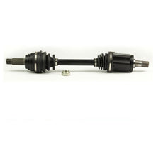 Conjunto de eje de transmisión CV, lado izquierdo del conductor, para BMW X5 X6 07-14