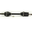 CV Drive Axle Shaft Assembly Left Driver Side Fits 07-14 BMW X5 X6
