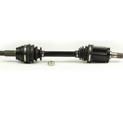 CV Drive Axle Shaft Assembly Left Driver Side Fits 07-14 BMW X5 X6