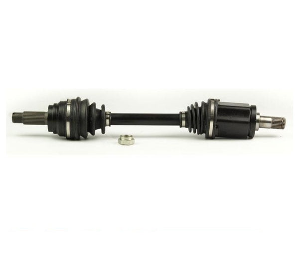CV Drive Axle Shaft Assembly Left Driver Side Fits 07-14 BMW X5 X6