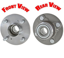 PT512424 Wheel Bearing Hub Assembly, Rear FITS for 95-02 ESTEEM w 4W ABS BRAKES