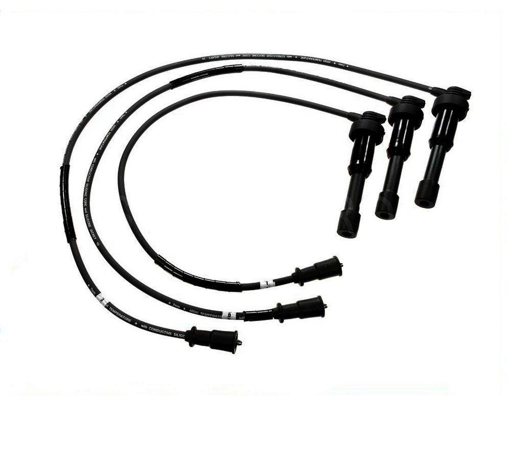 XG300 XG350 Sedona V6 Standard Wires REF# 27709 Spark Plug (3) Wire Set