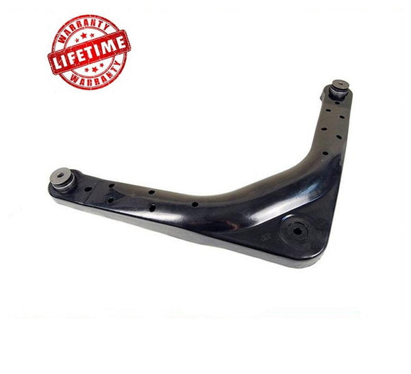 Brazo de control de suspensión superior trasera para Jeep Grand Cherokee 1999-2004