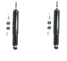 Rear Shock Absorber Absorbers Shocks Set For 2000-2006 Toyota Tundra 4x4