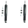 Rear Shock Absorber Absorbers Shocks Set For 2000-2006 Toyota Tundra 4x4