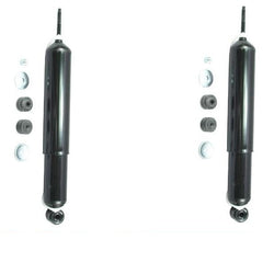 Rear Shock Absorber Absorbers Shocks Set For 2000-2006 Toyota Tundra 4x4