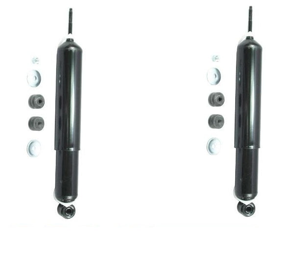 Rear Shock Absorber Absorbers Shocks Set For 2000-2006 Toyota Tundra 4x4