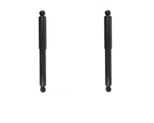 100% New Rear Shock Absorbers Shocks Set Pair Kit for Nissan Titan 4x4 2004-2015