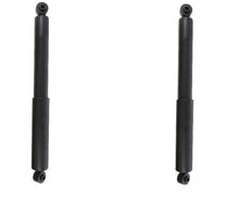 Rear Shock Absorber Absorbers Shocks Set Pair Kit For 2004-2014 Nissan Titan RWD
