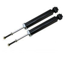 Rear Shock Absorber Absorbers Shocks Kit For 2003 2005 2006 2007 Nissan Murano